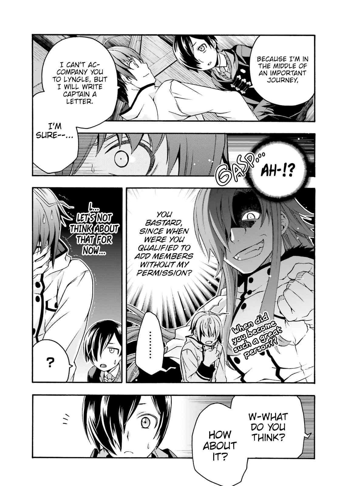 Chapter 23 - Page 34