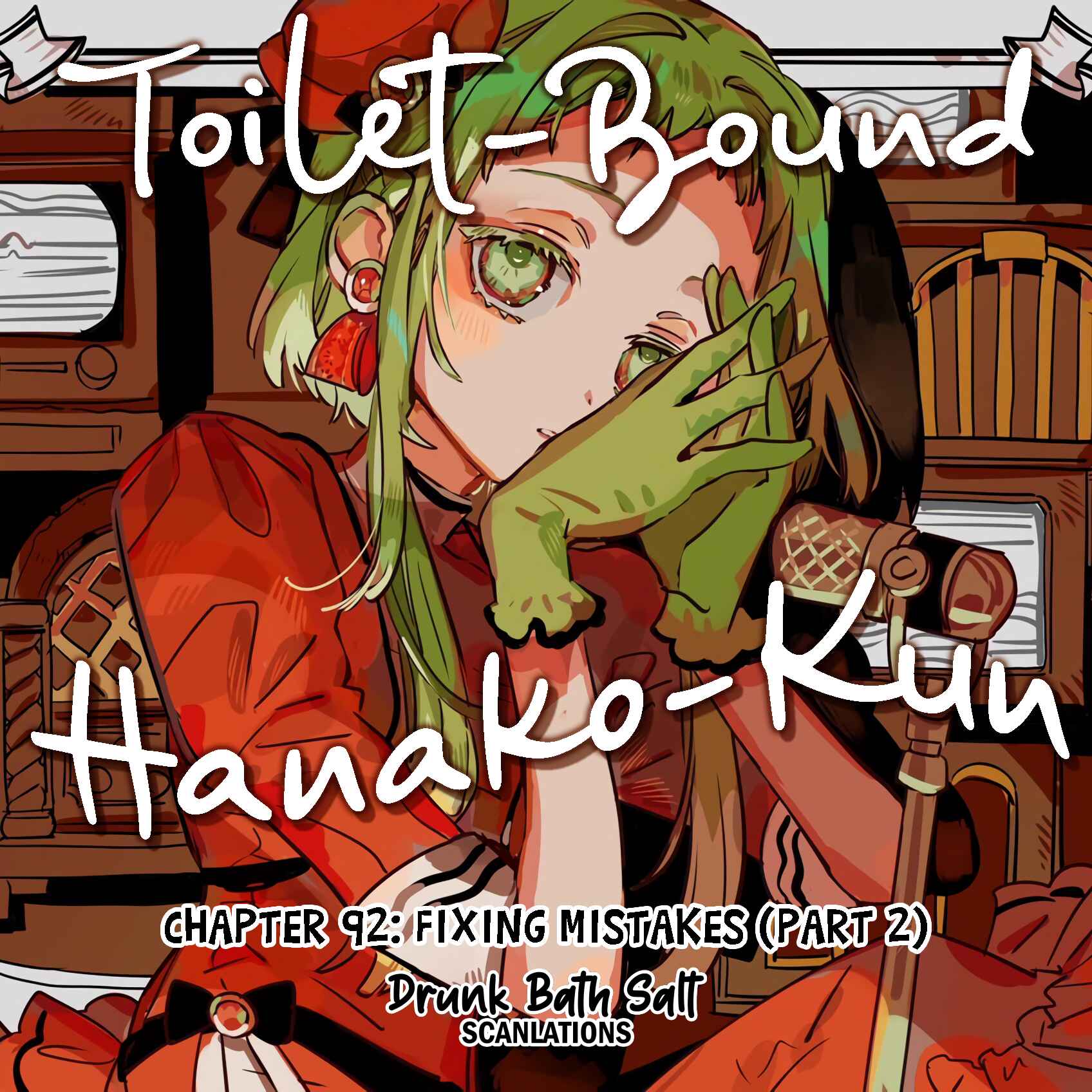 Chapter 92 - Page 1