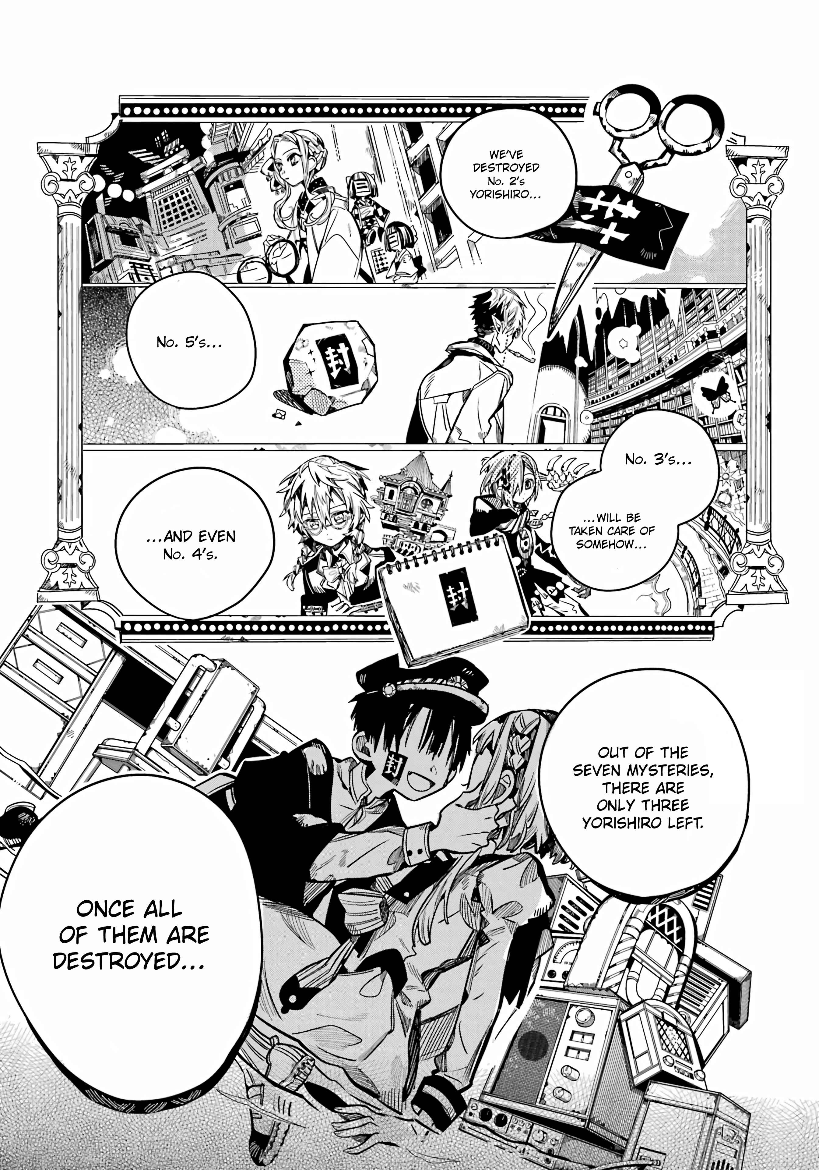Chapter 92 - Page 11