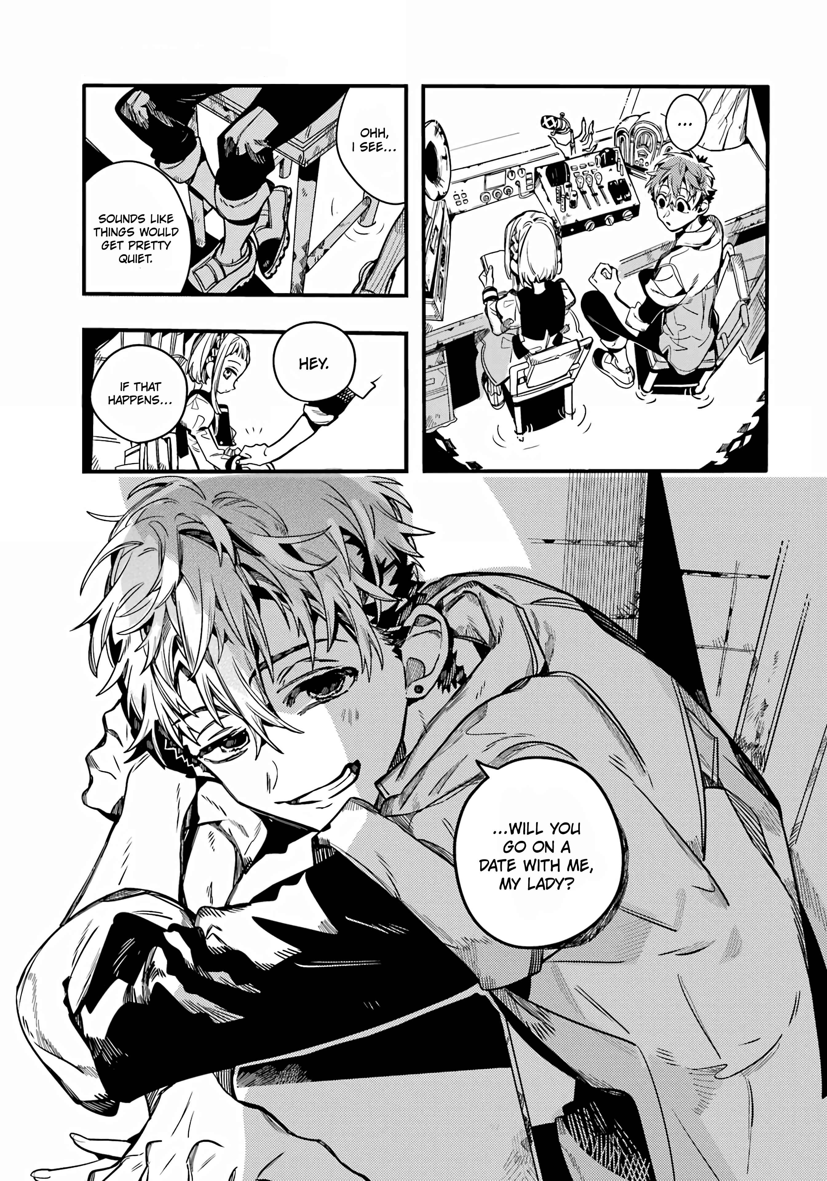 Chapter 92 - Page 19