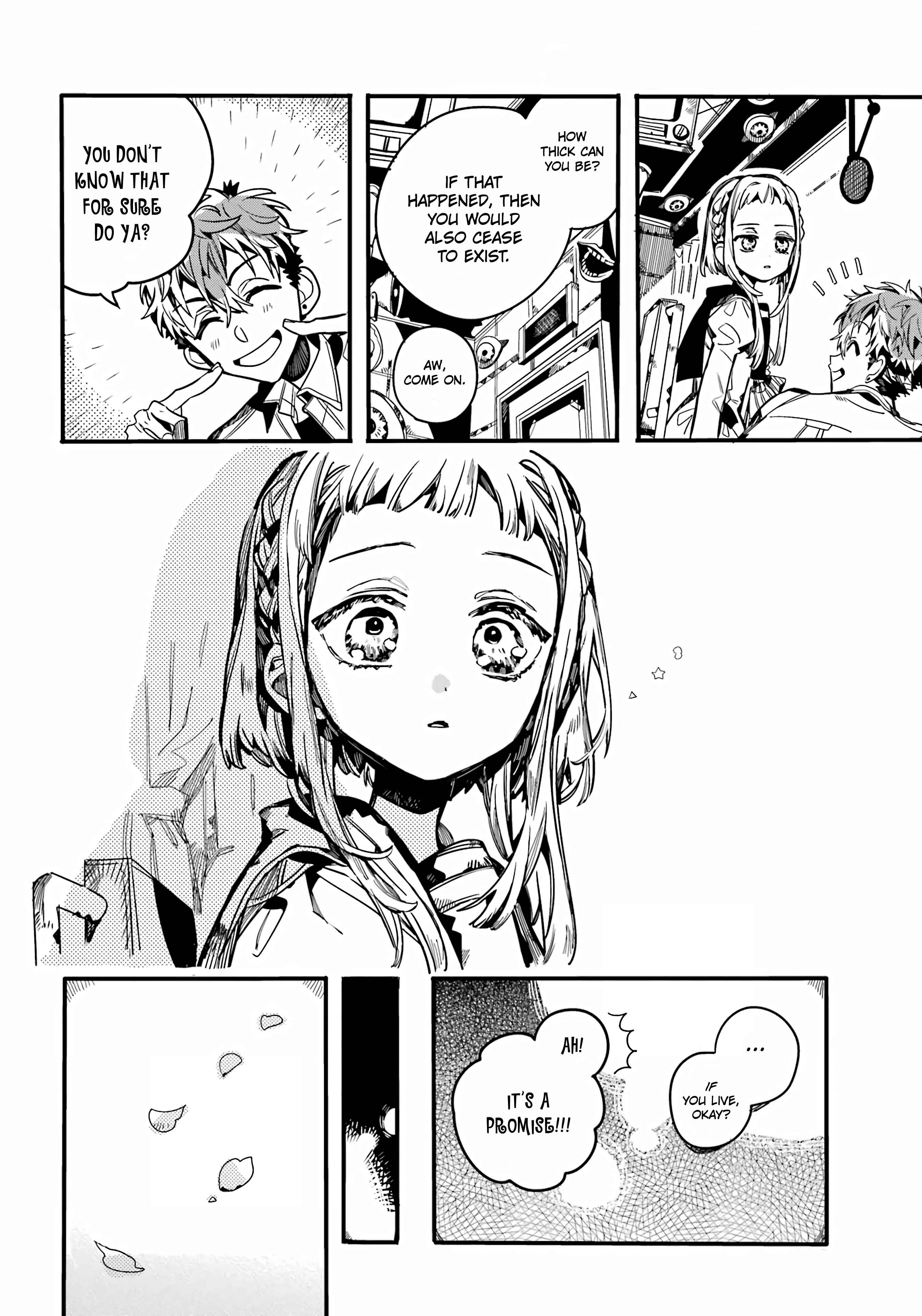Chapter 92 - Page 20