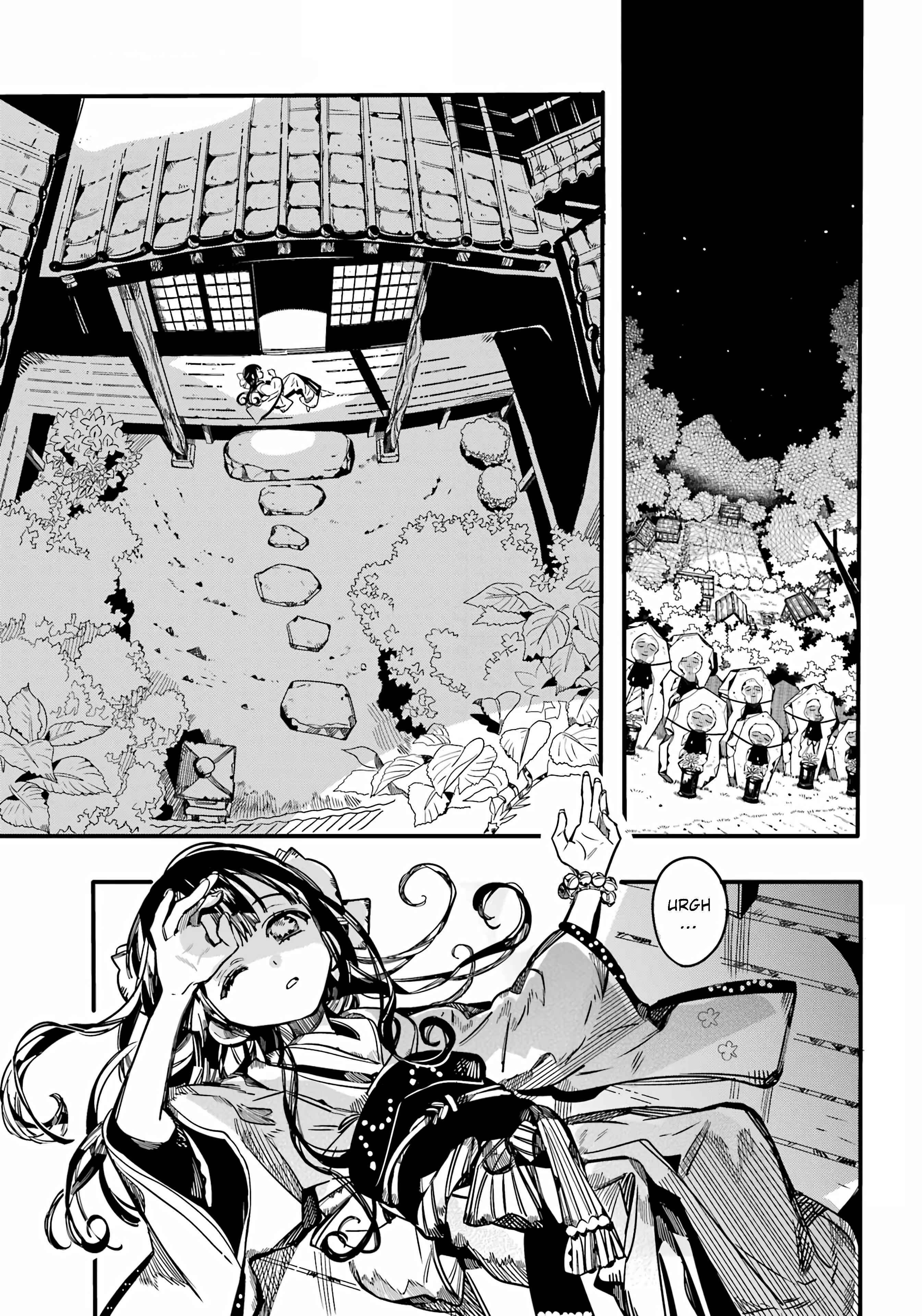 Chapter 92 - Page 21