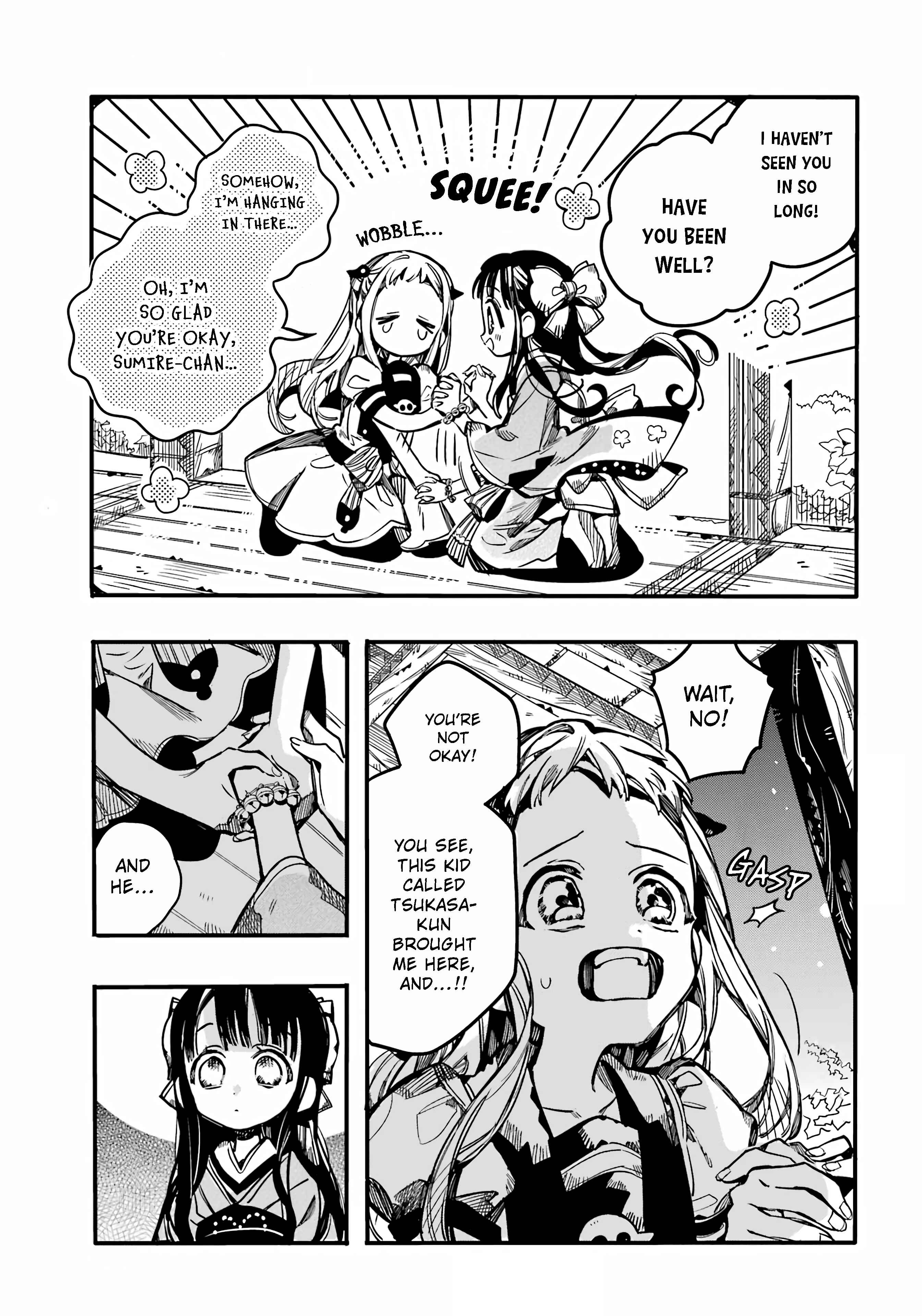 Chapter 92 - Page 25