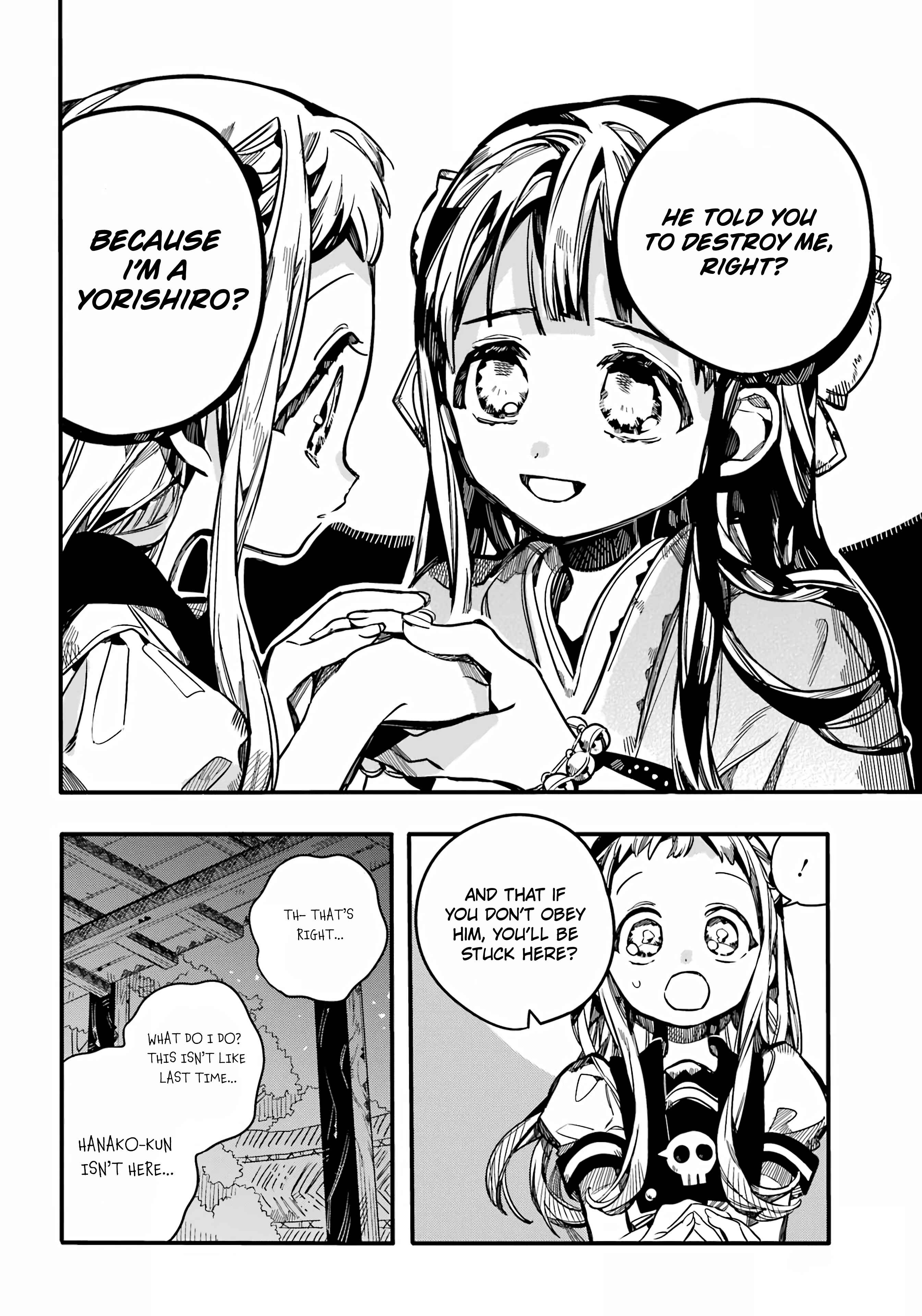 Chapter 92 - Page 26