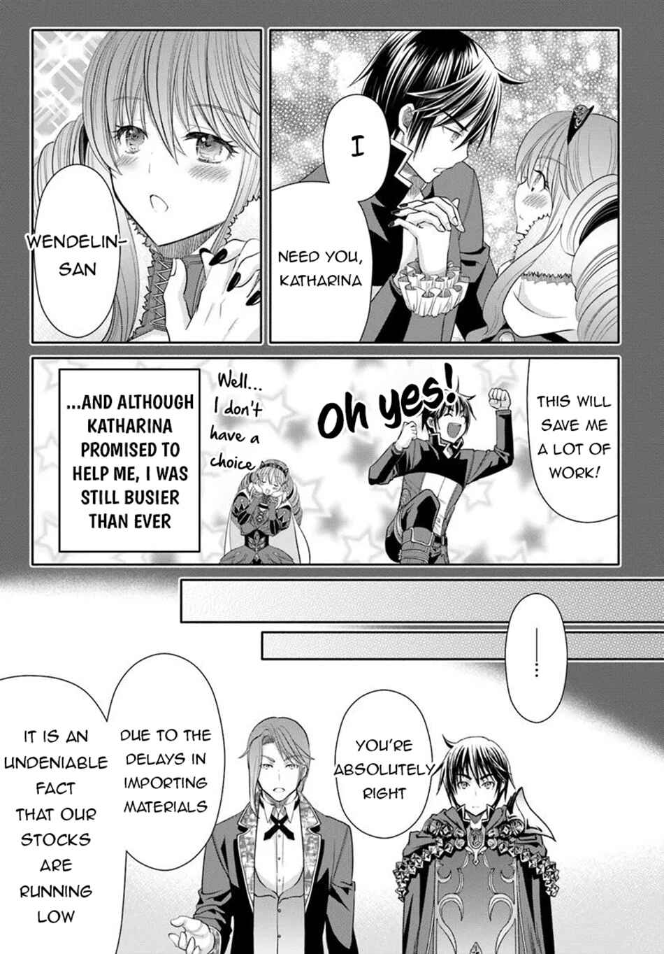 Chapter 101 - Page 12