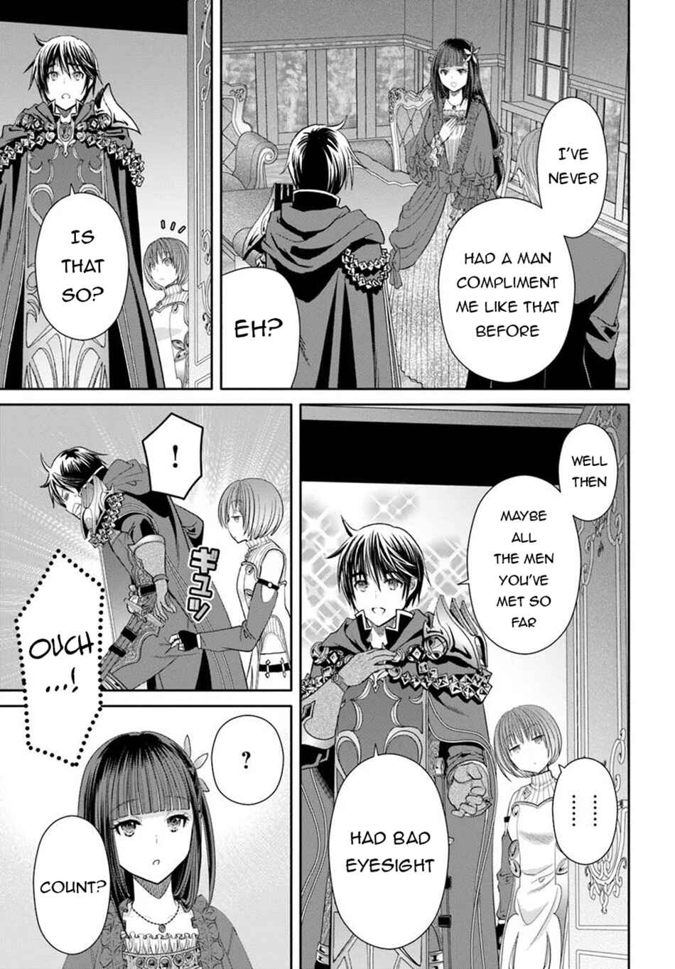 Chapter 101 - Page 4