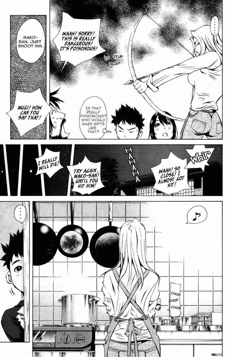Chapter 98 - Page 17