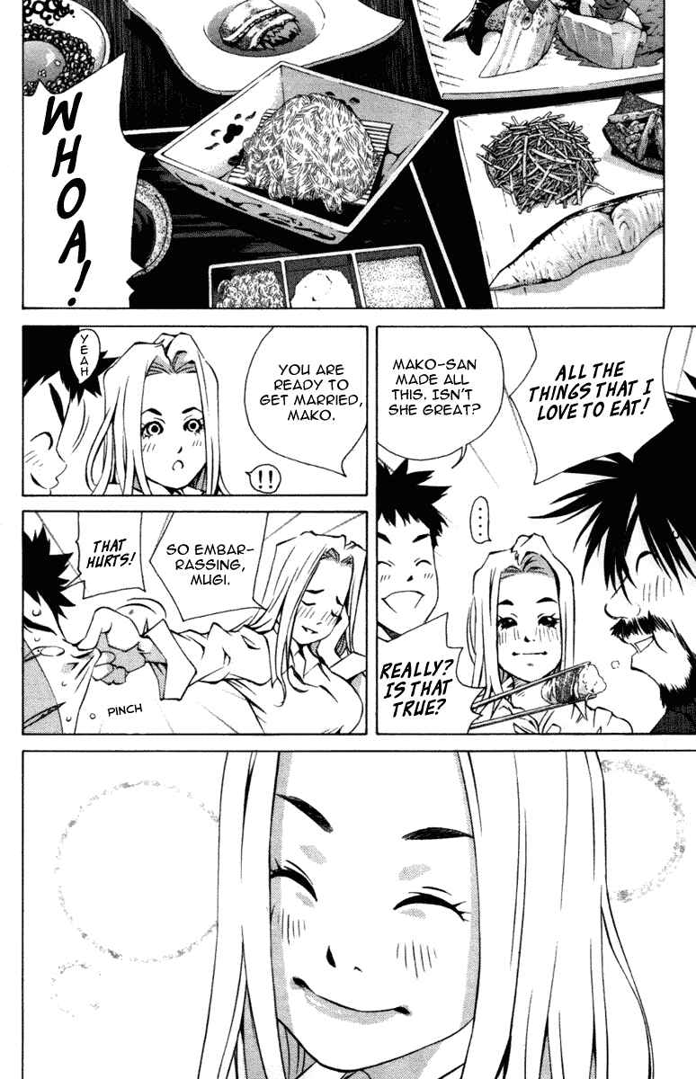 Chapter 98 - Page 18