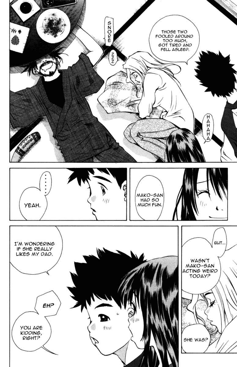 Chapter 98 - Page 20