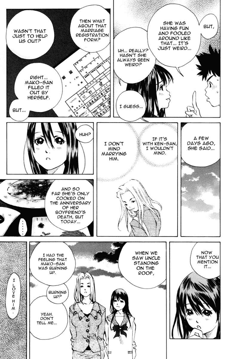 Chapter 98 - Page 21