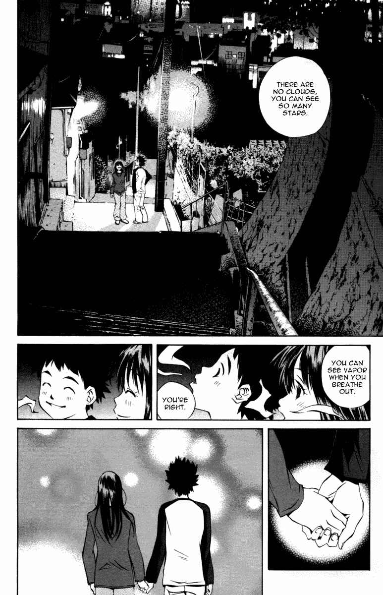 Chapter 98 - Page 32