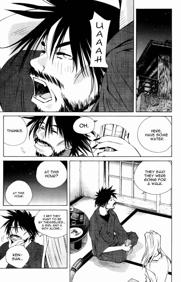 Chapter 98 - Page 33