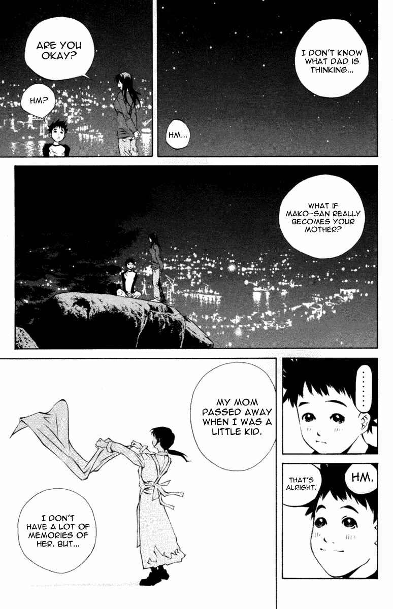 Chapter 98 - Page 39