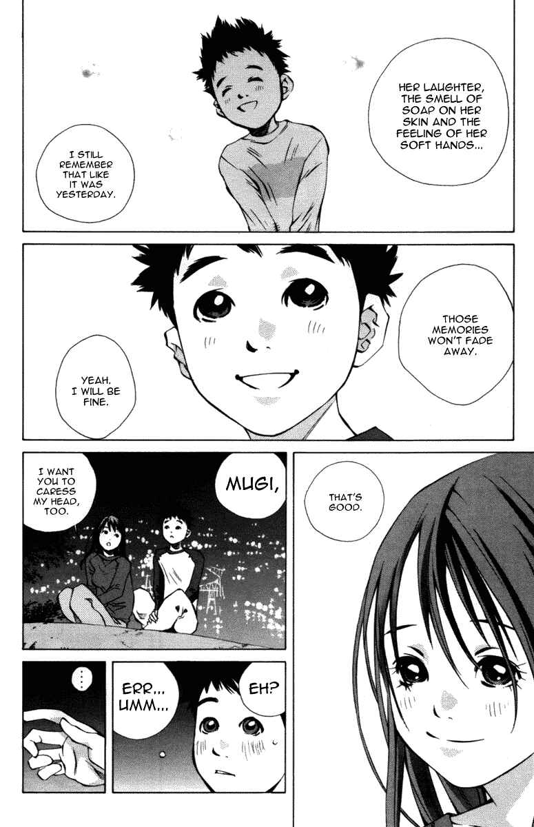 Chapter 98 - Page 40