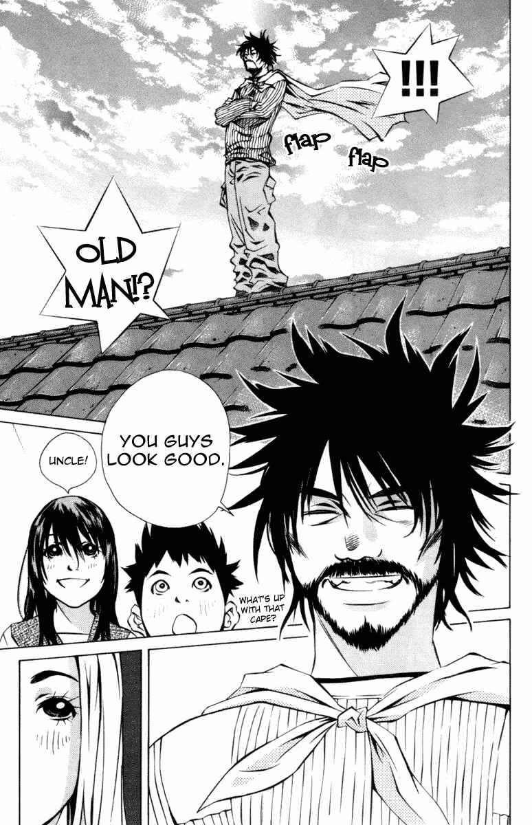 Chapter 98 - Page 9