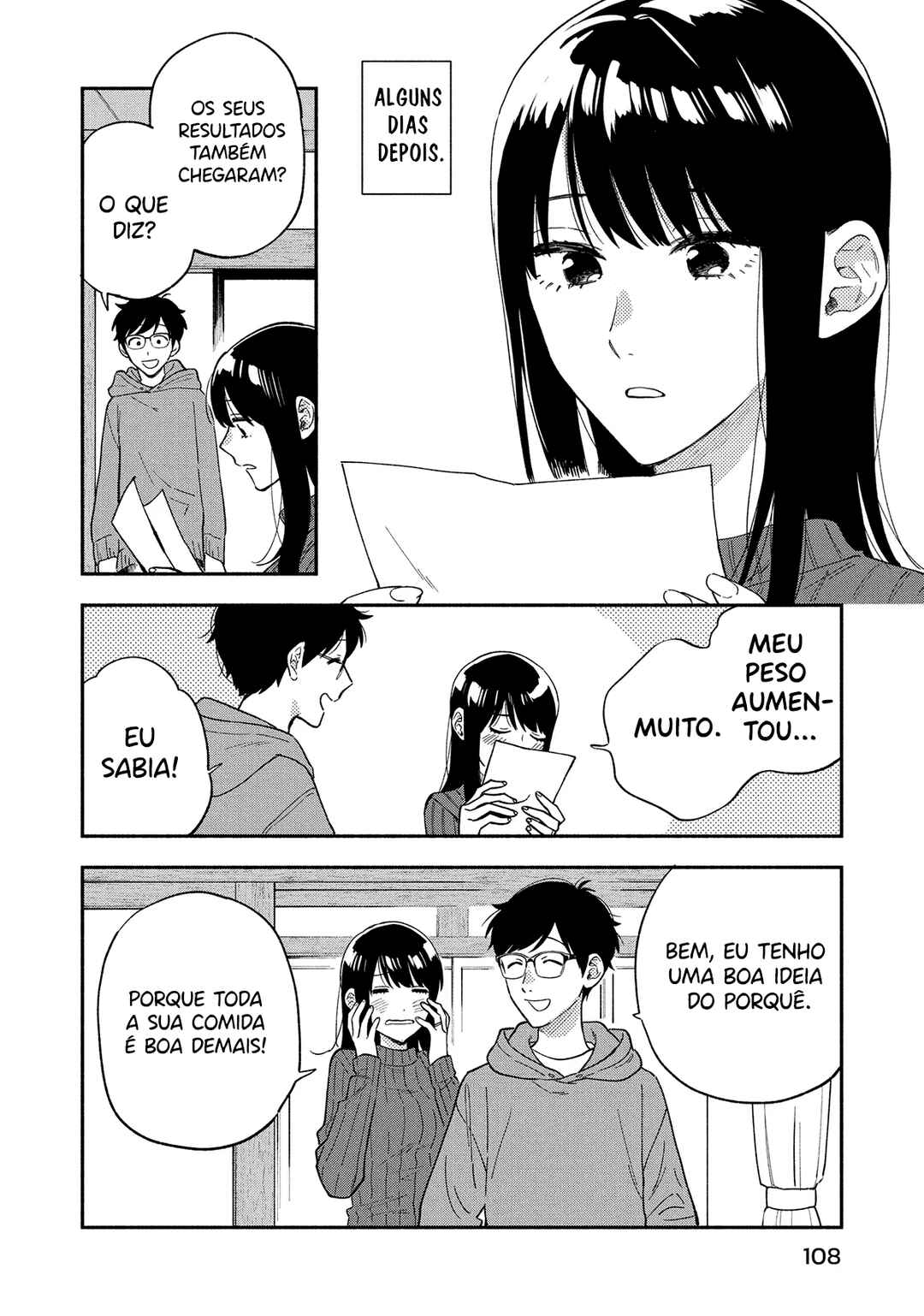 Chapter 95 - Page 5