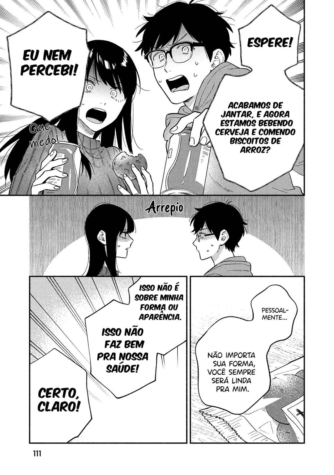 Chapter 95 - Page 8
