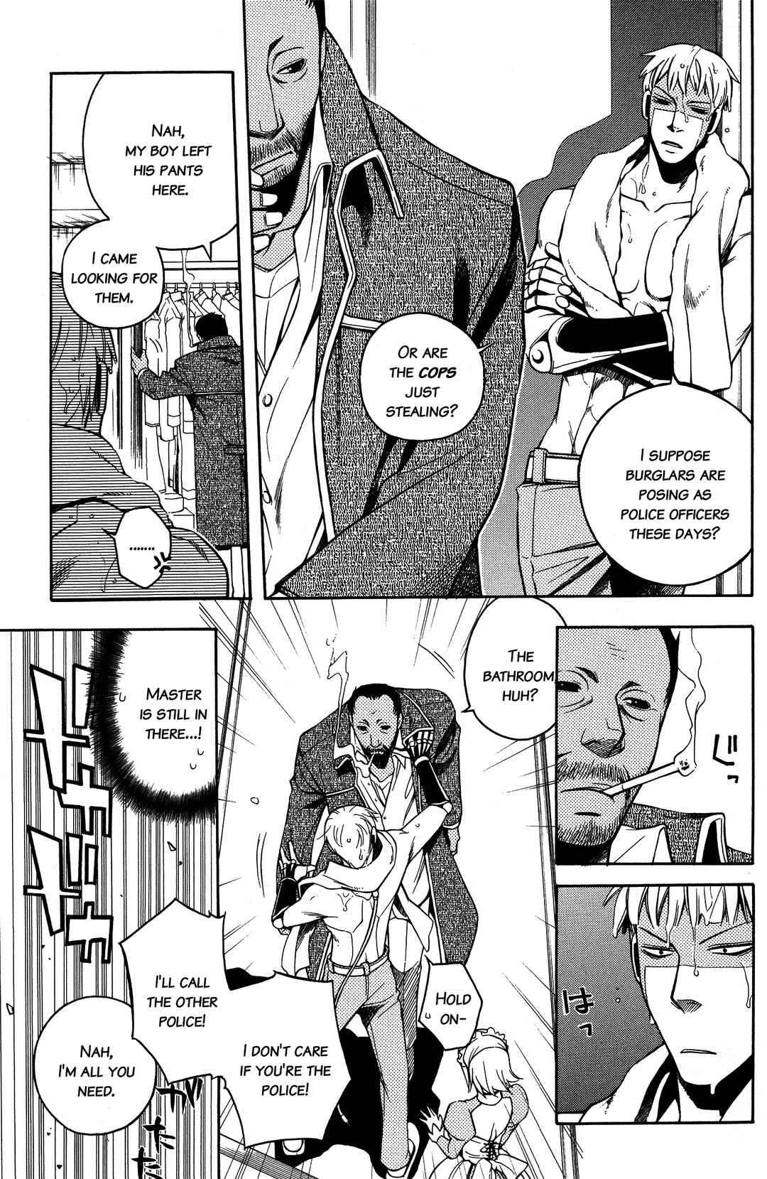 Chapter 5 - Page 11