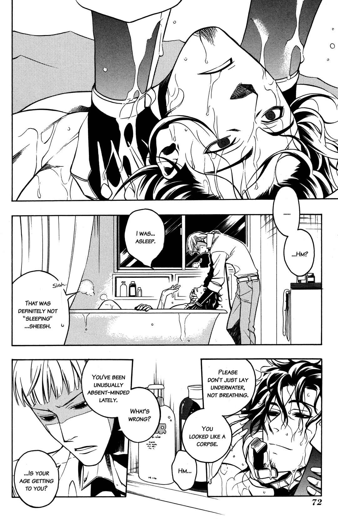 Chapter 5 - Page 6