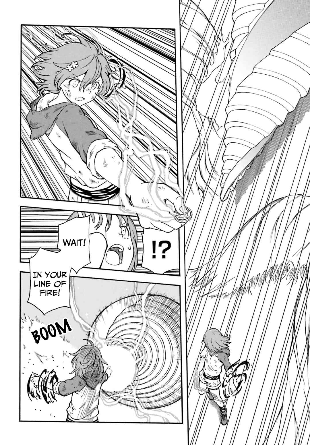 Chapter 95 - Page 11
