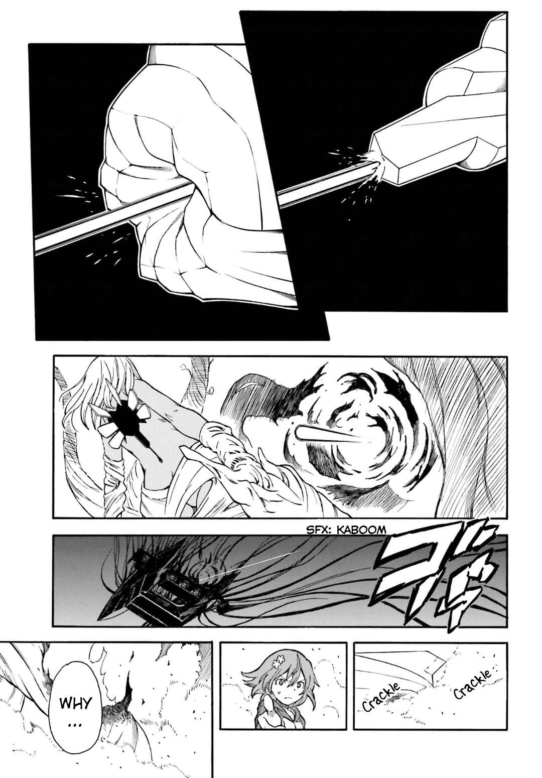 Chapter 95 - Page 12