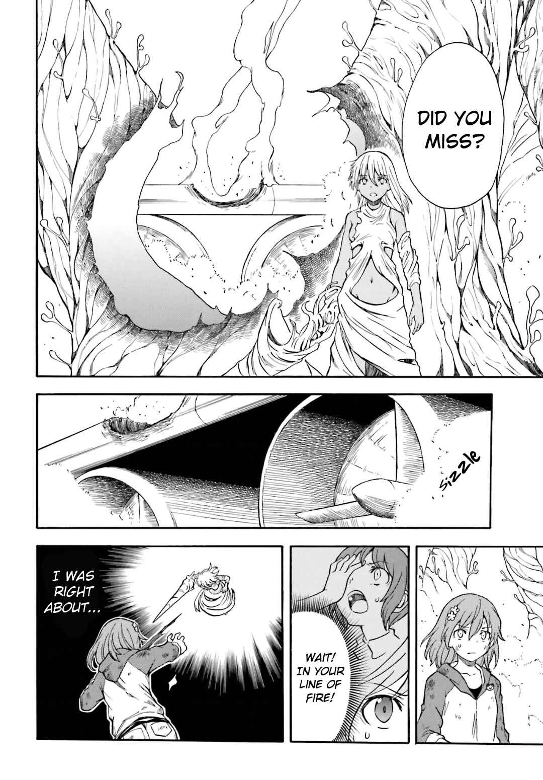 Chapter 95 - Page 13