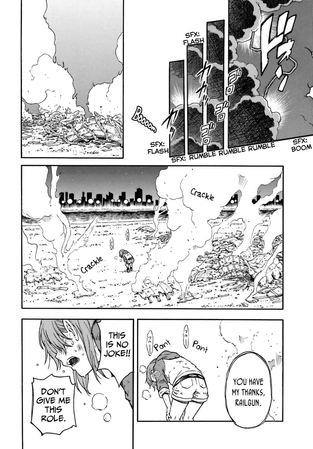 Chapter 95 - Page 17