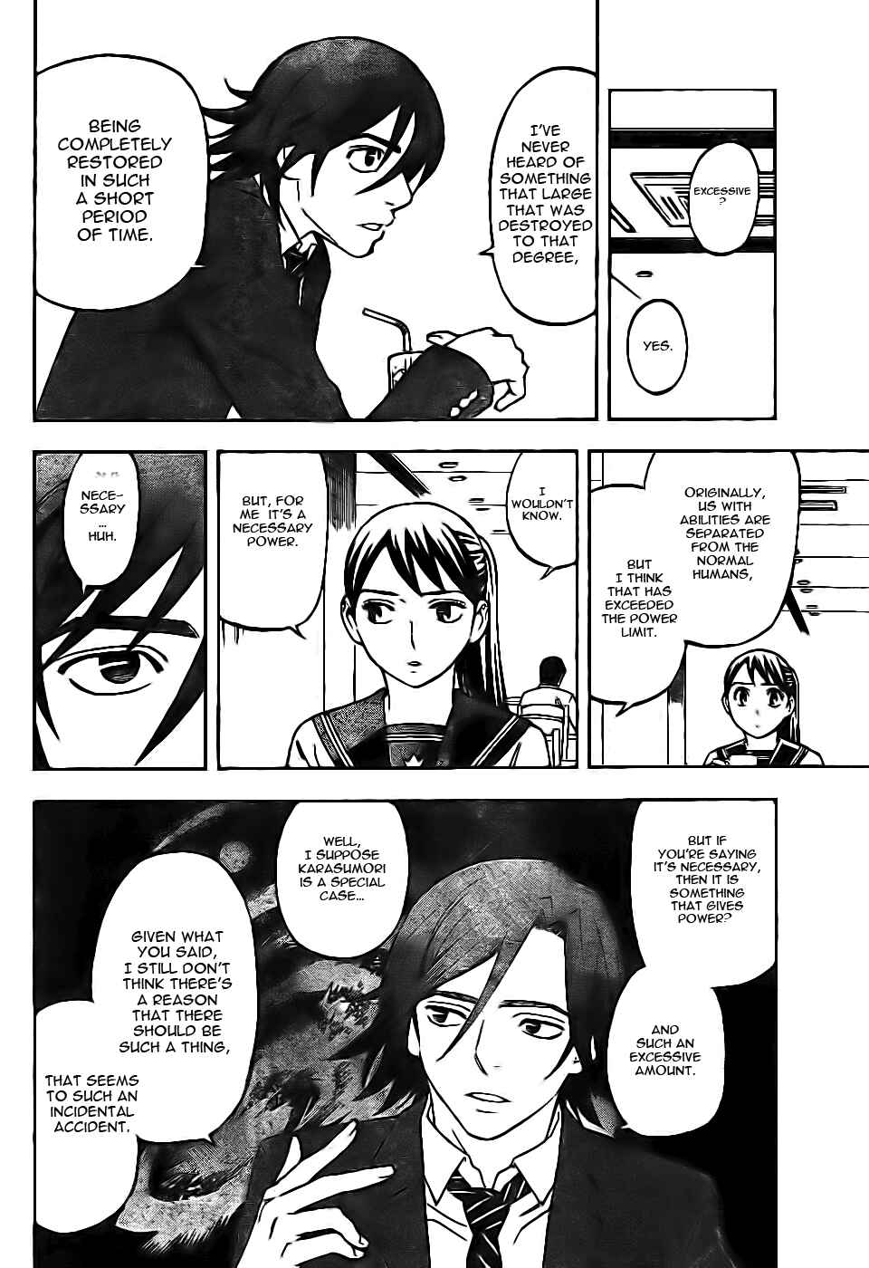 Chapter 251 - Page 10