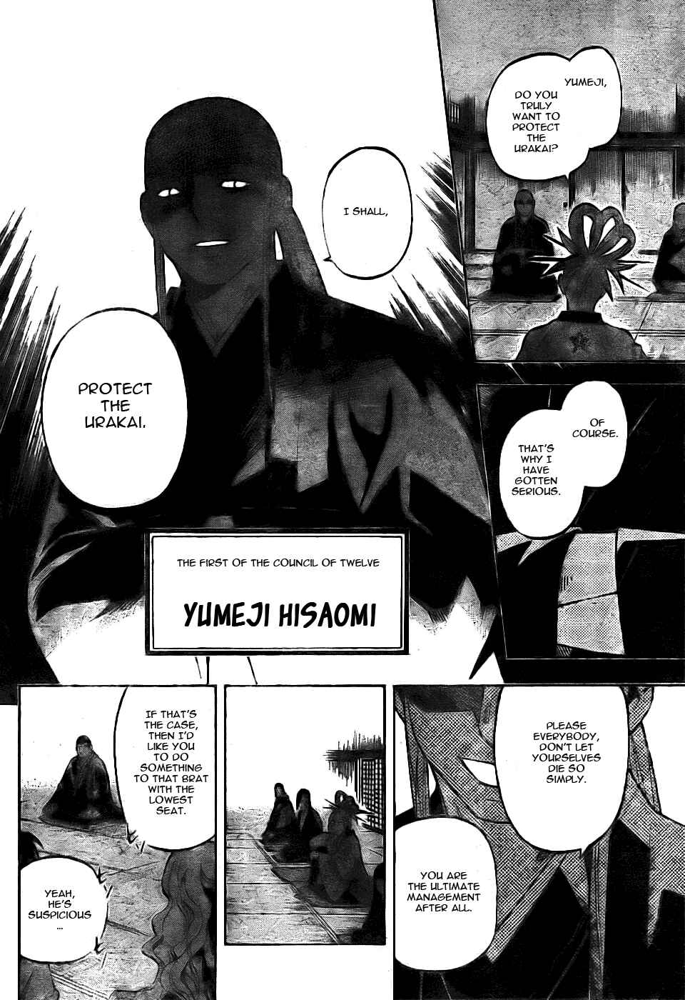 Chapter 251 - Page 4