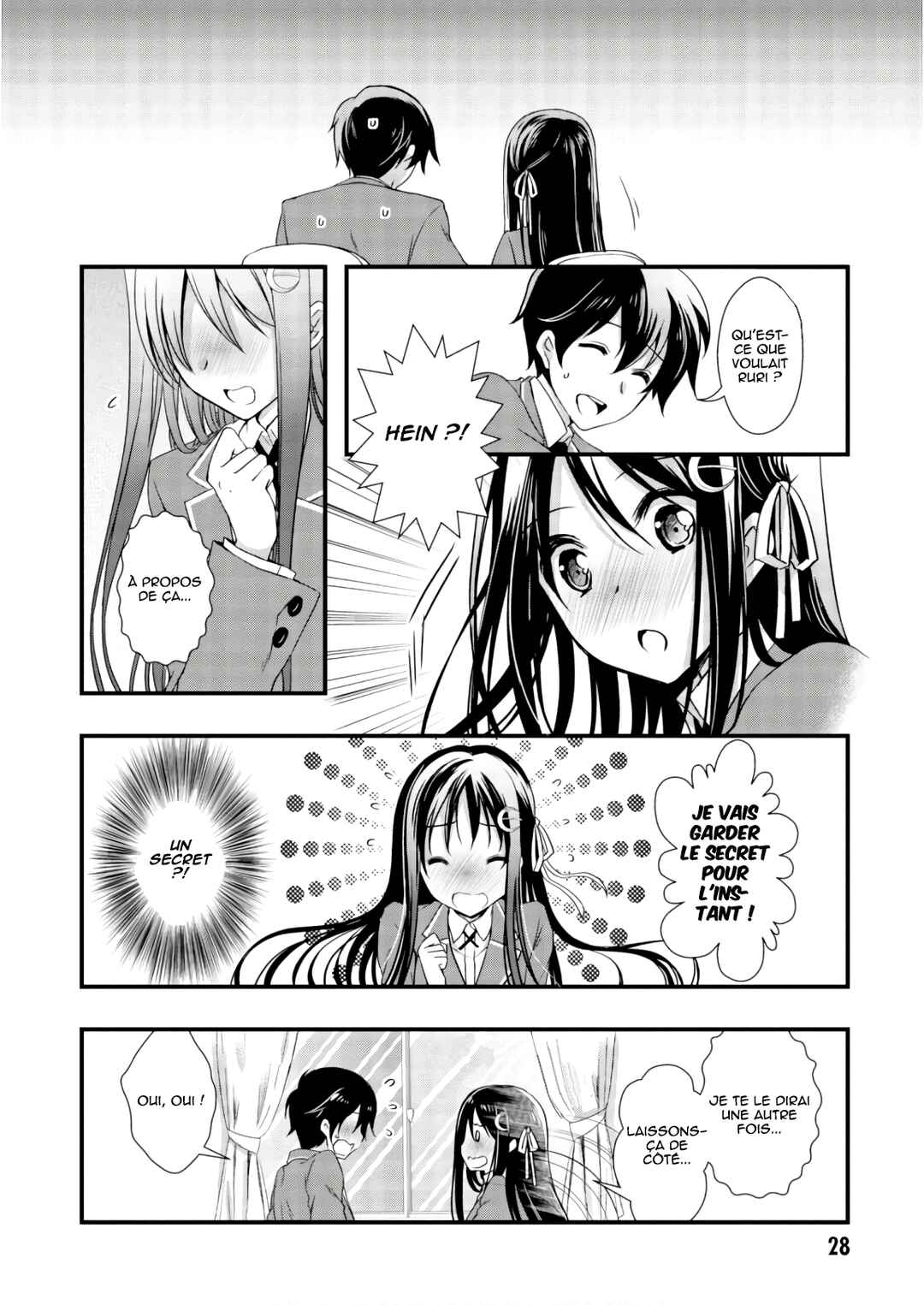 Chapter 23 - Page 29