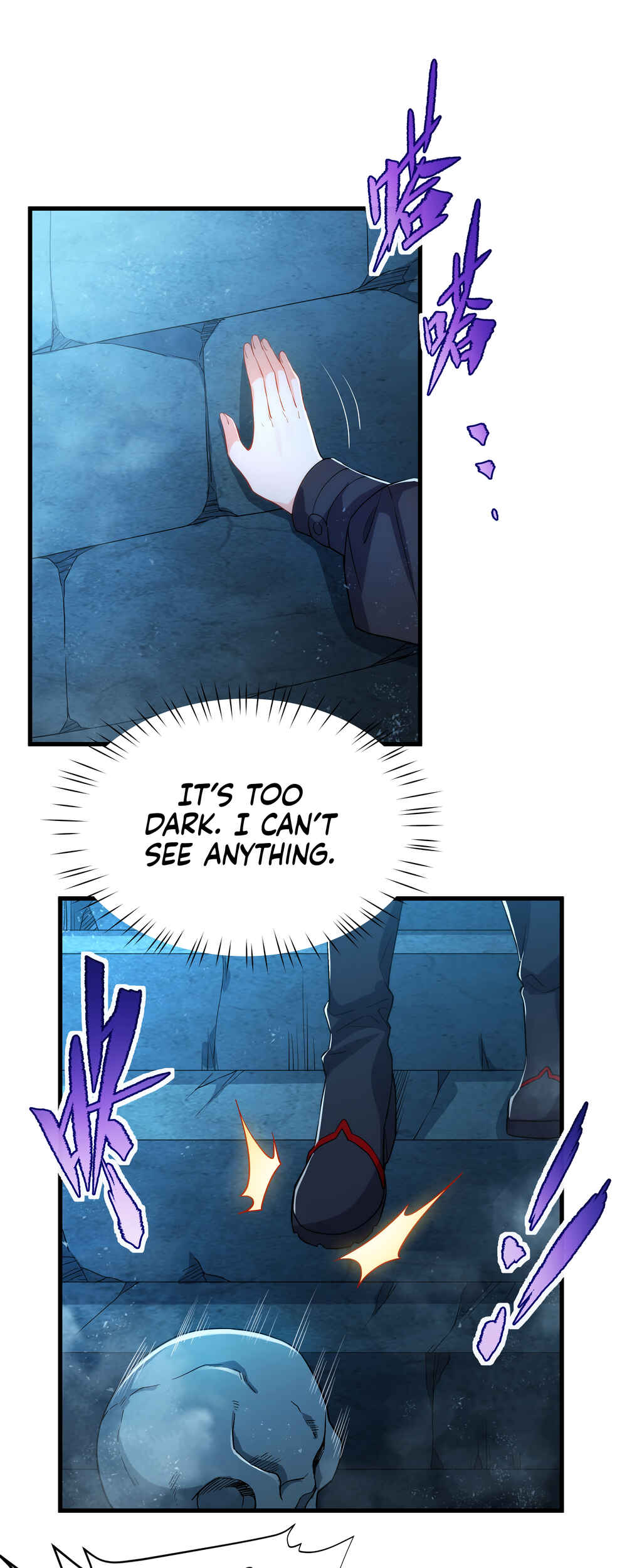 Chapter 46 - Page 22