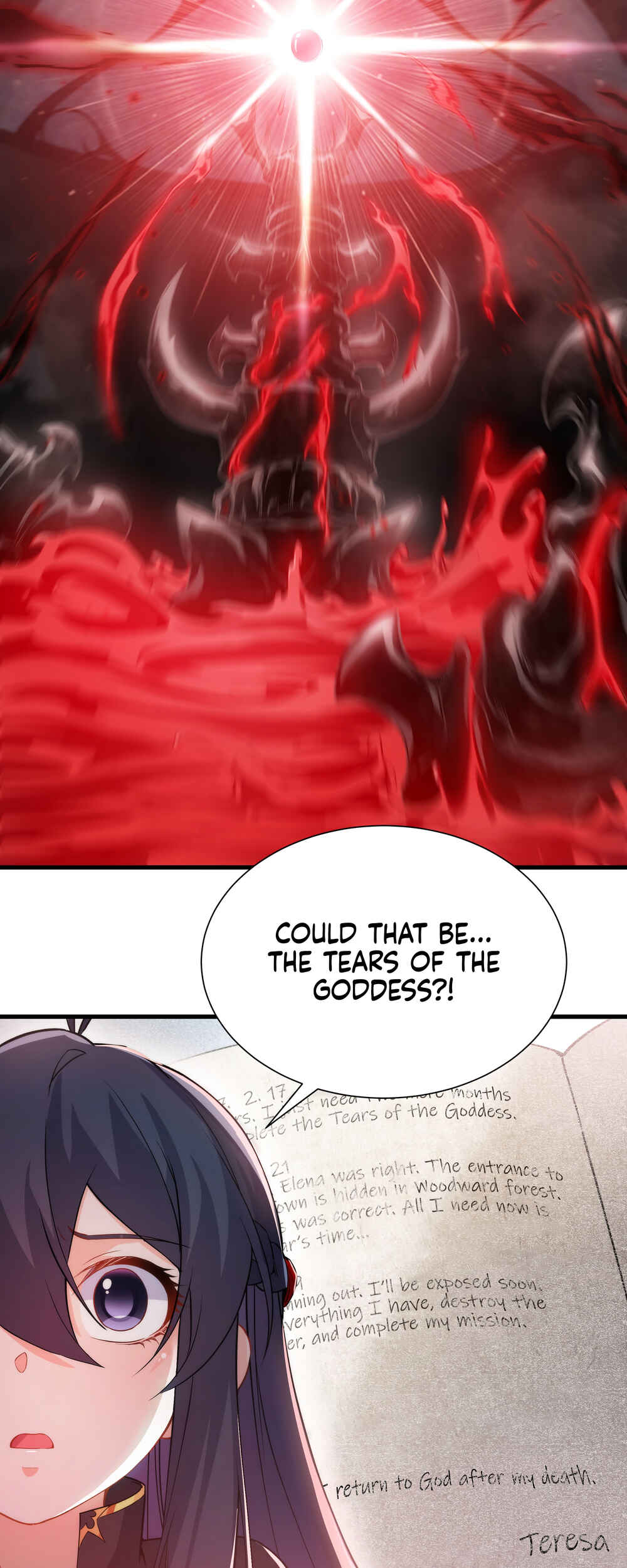 Chapter 46 - Page 30