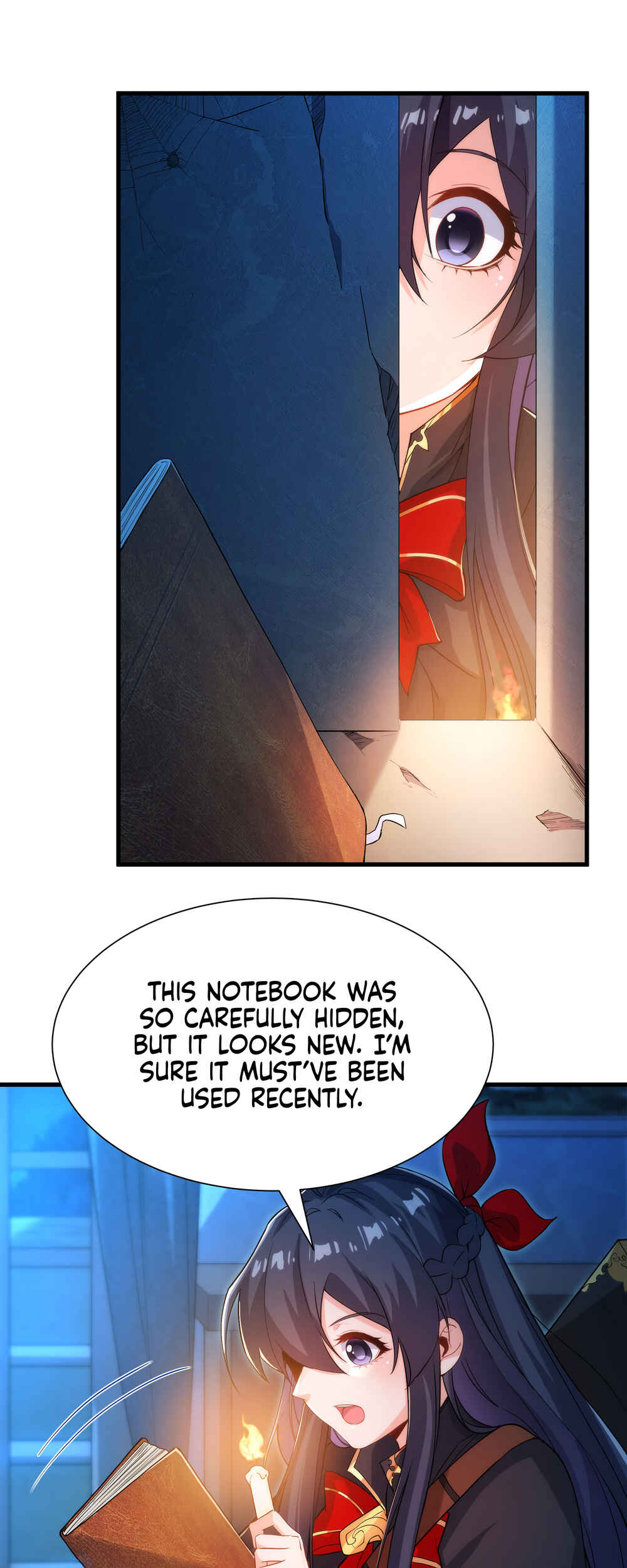 Chapter 46 - Page 5
