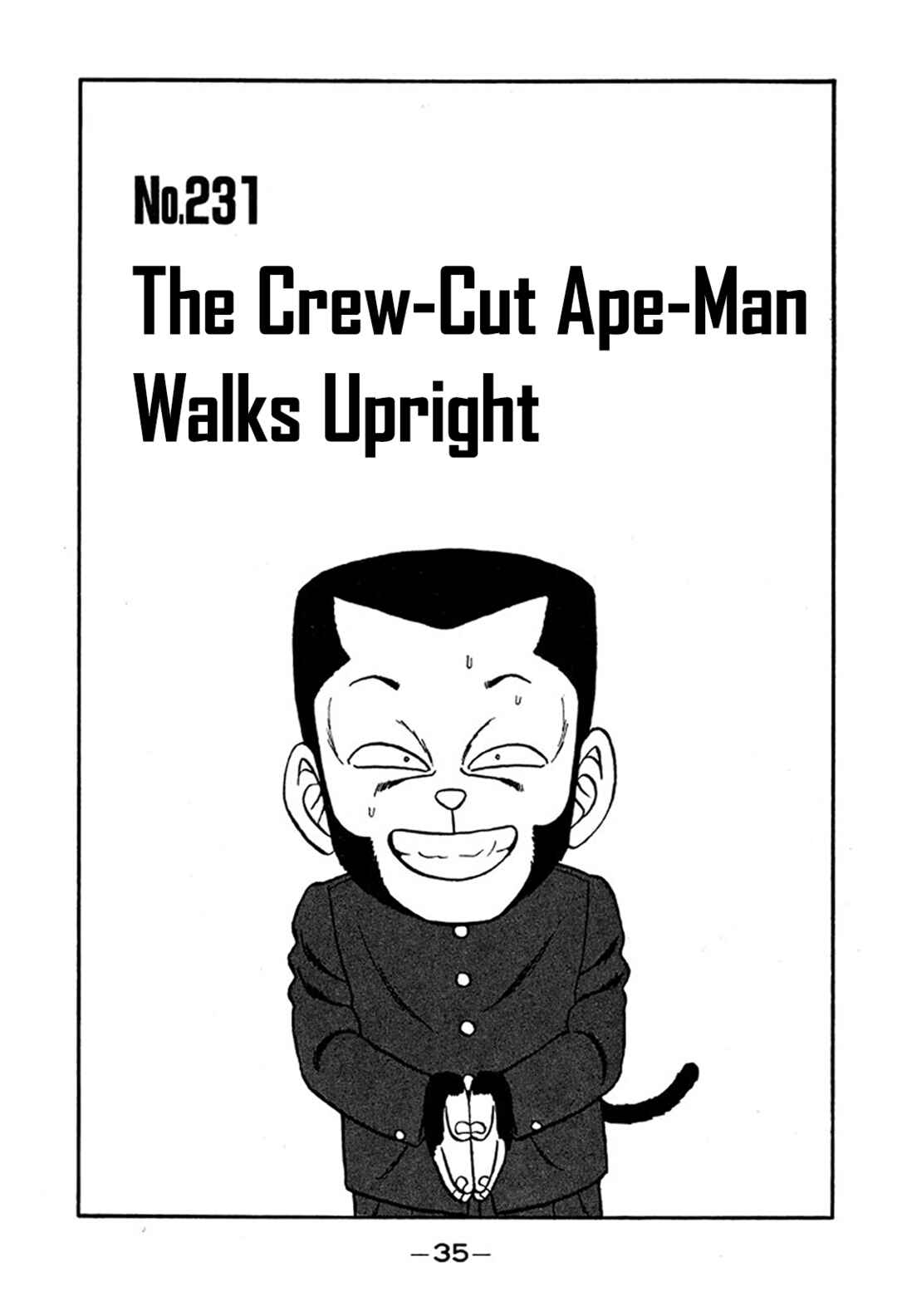 Chapter 231 - Page 1