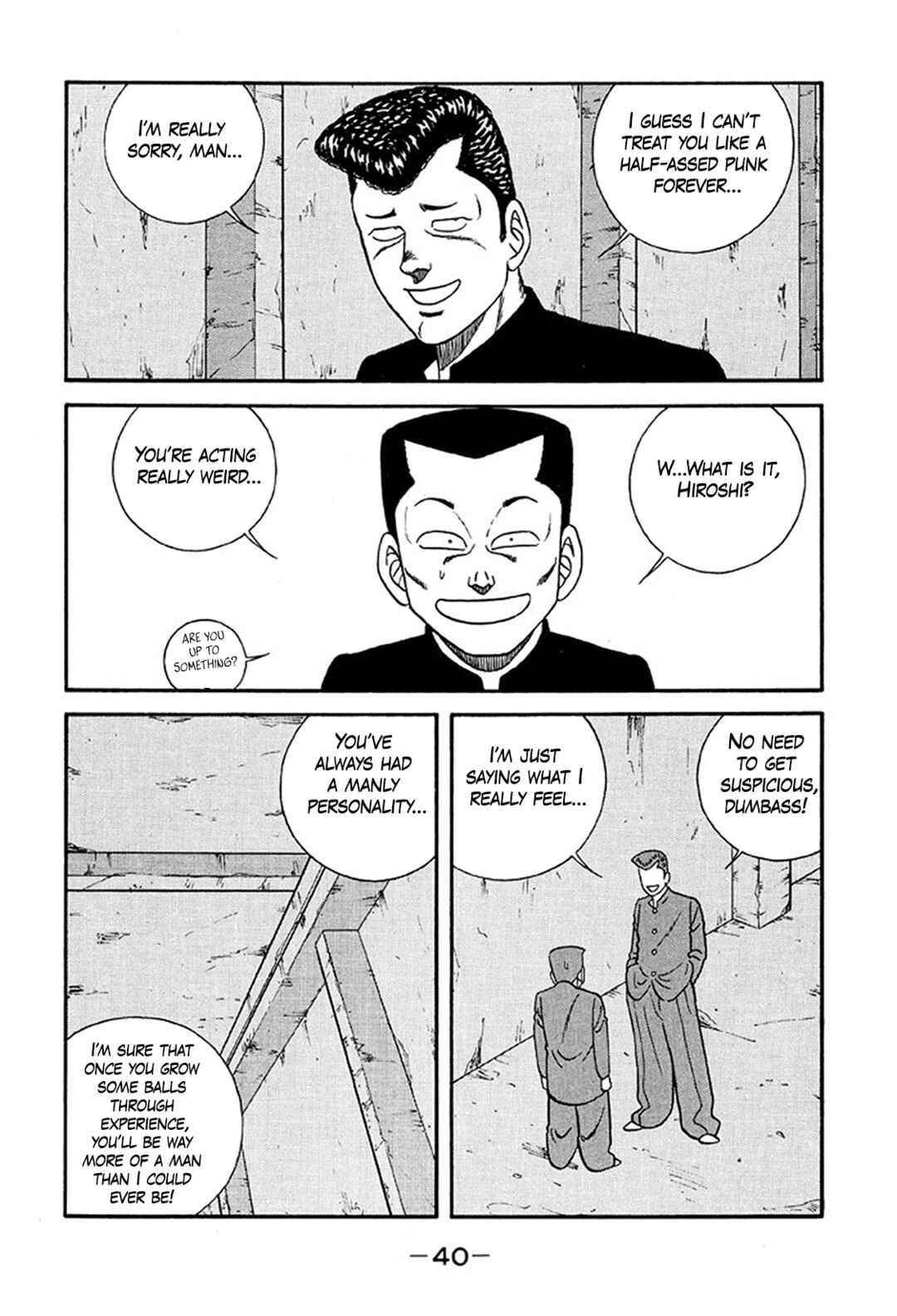 Chapter 231 - Page 6