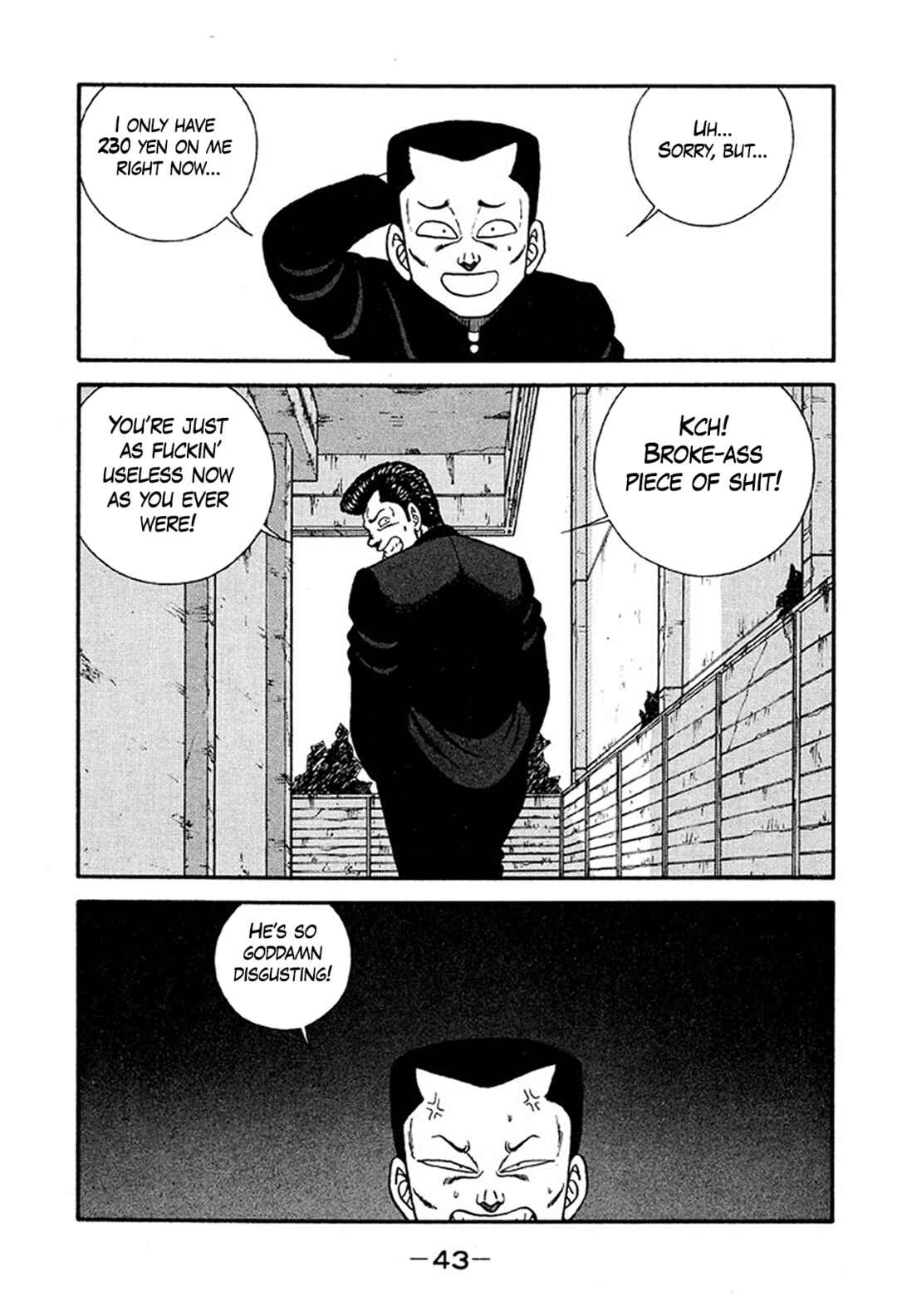 Chapter 231 - Page 9