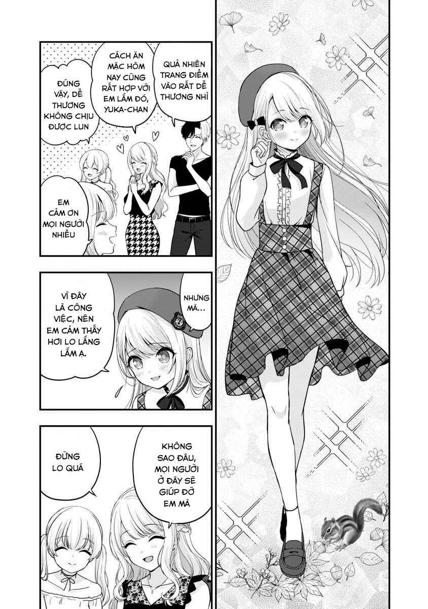 Chapter 19 - Page 12