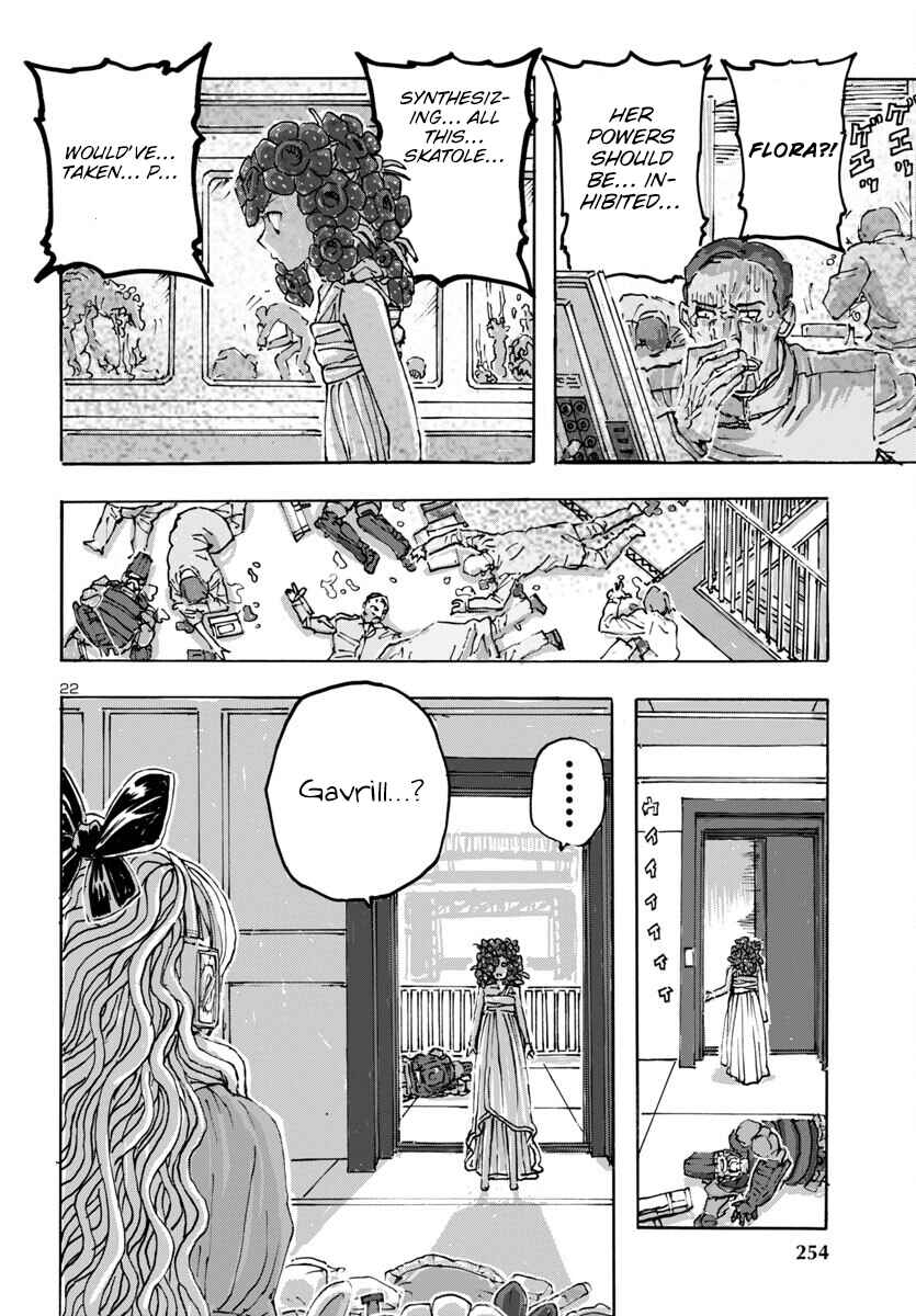 Chapter 55 - Page 23