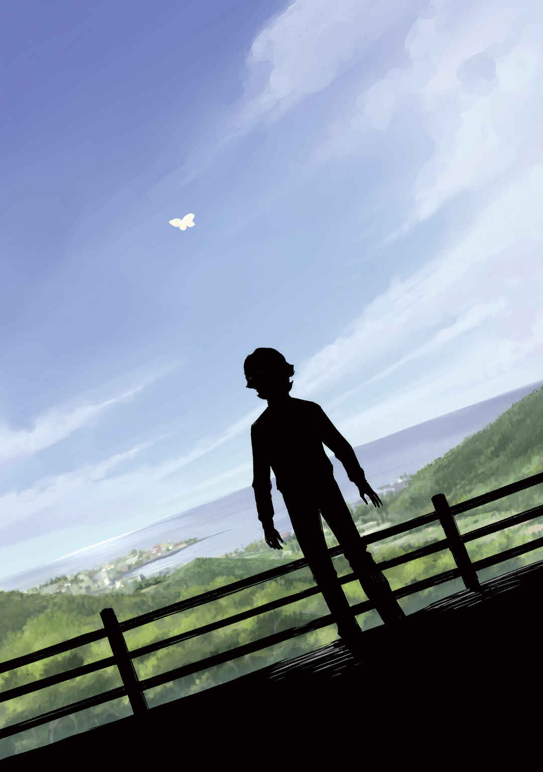 Chapter 1 - Page 7