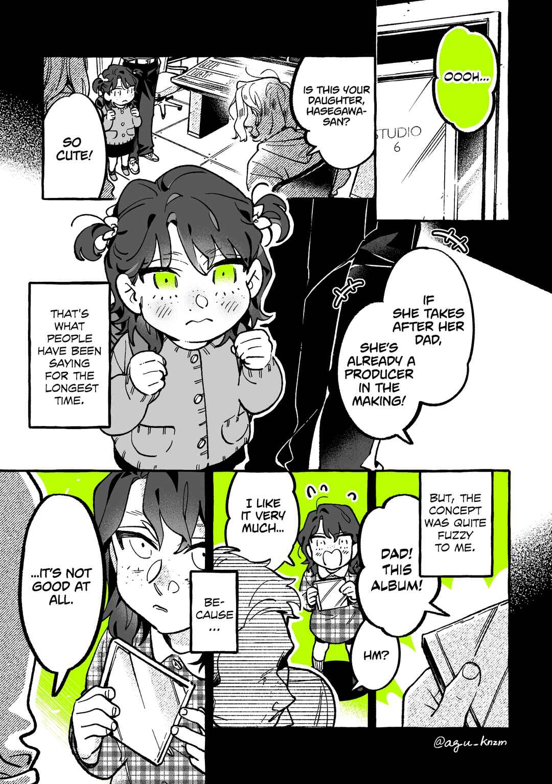 Chapter 105 - Page 1