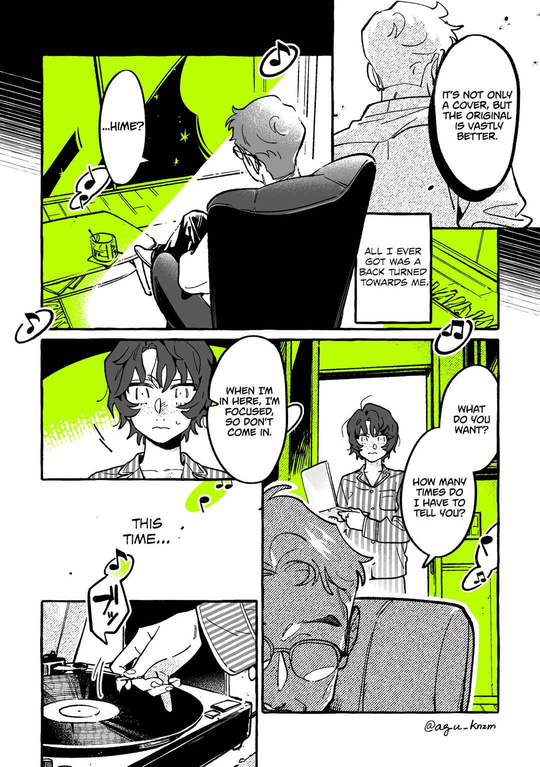 Chapter 105 - Page 2