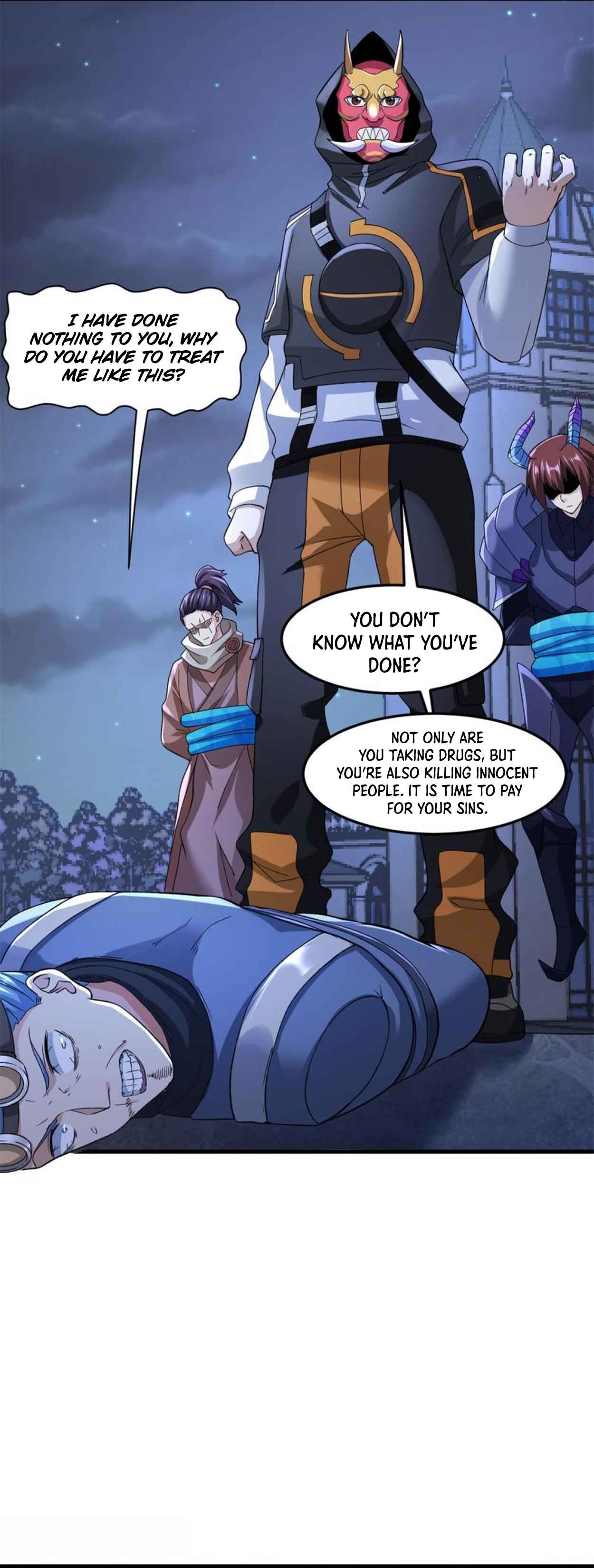 Chapter 88 - Page 17
