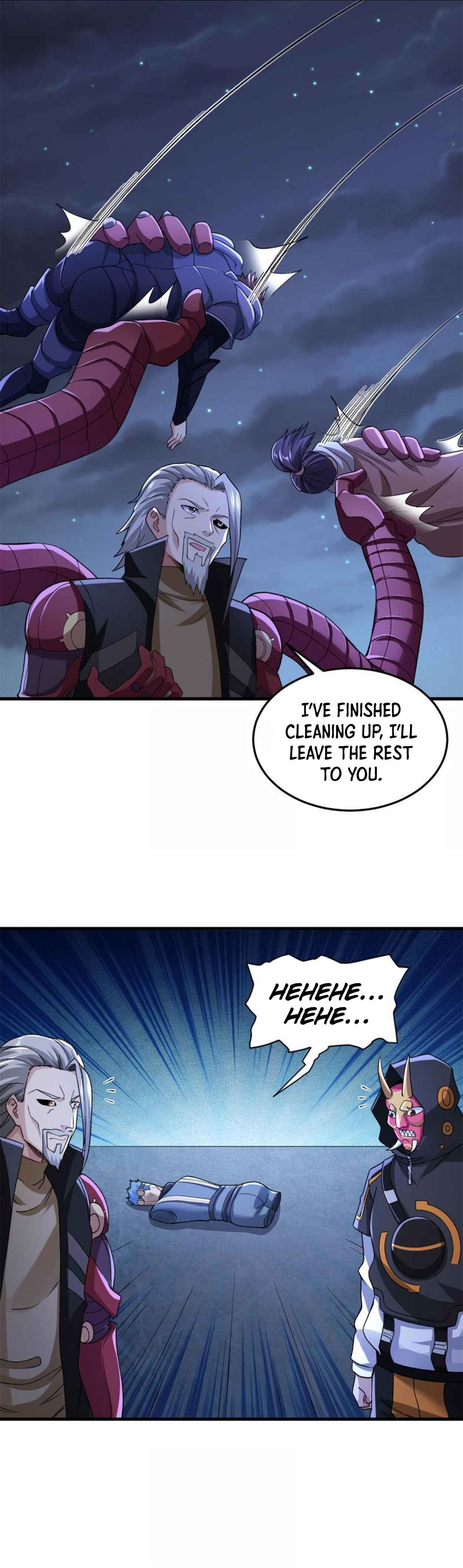 Chapter 88 - Page 18