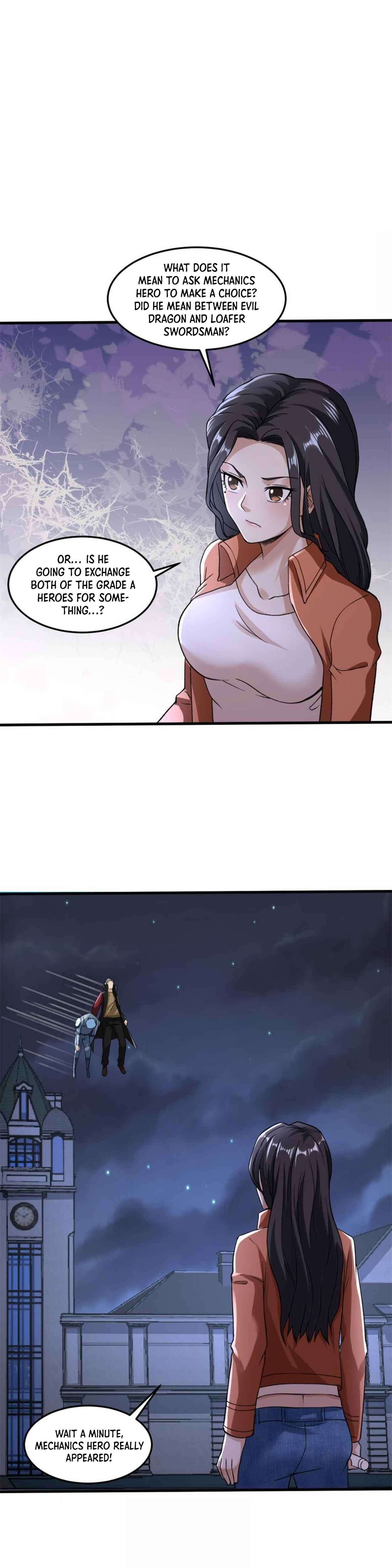 Chapter 88 - Page 8