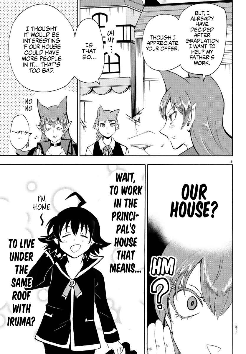 Chapter 81 - Page 14
