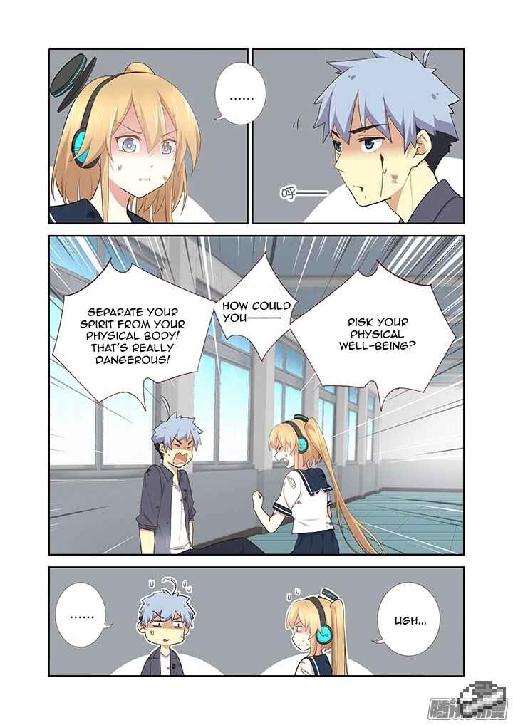 Chapter 278 - Page 3