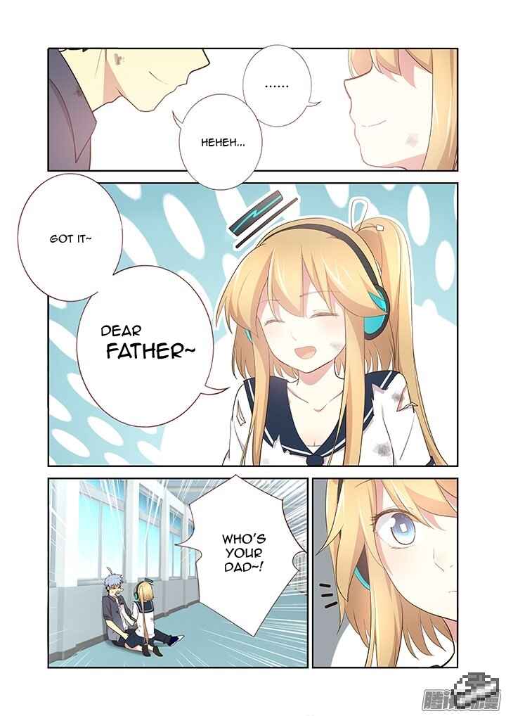 Chapter 278 - Page 5