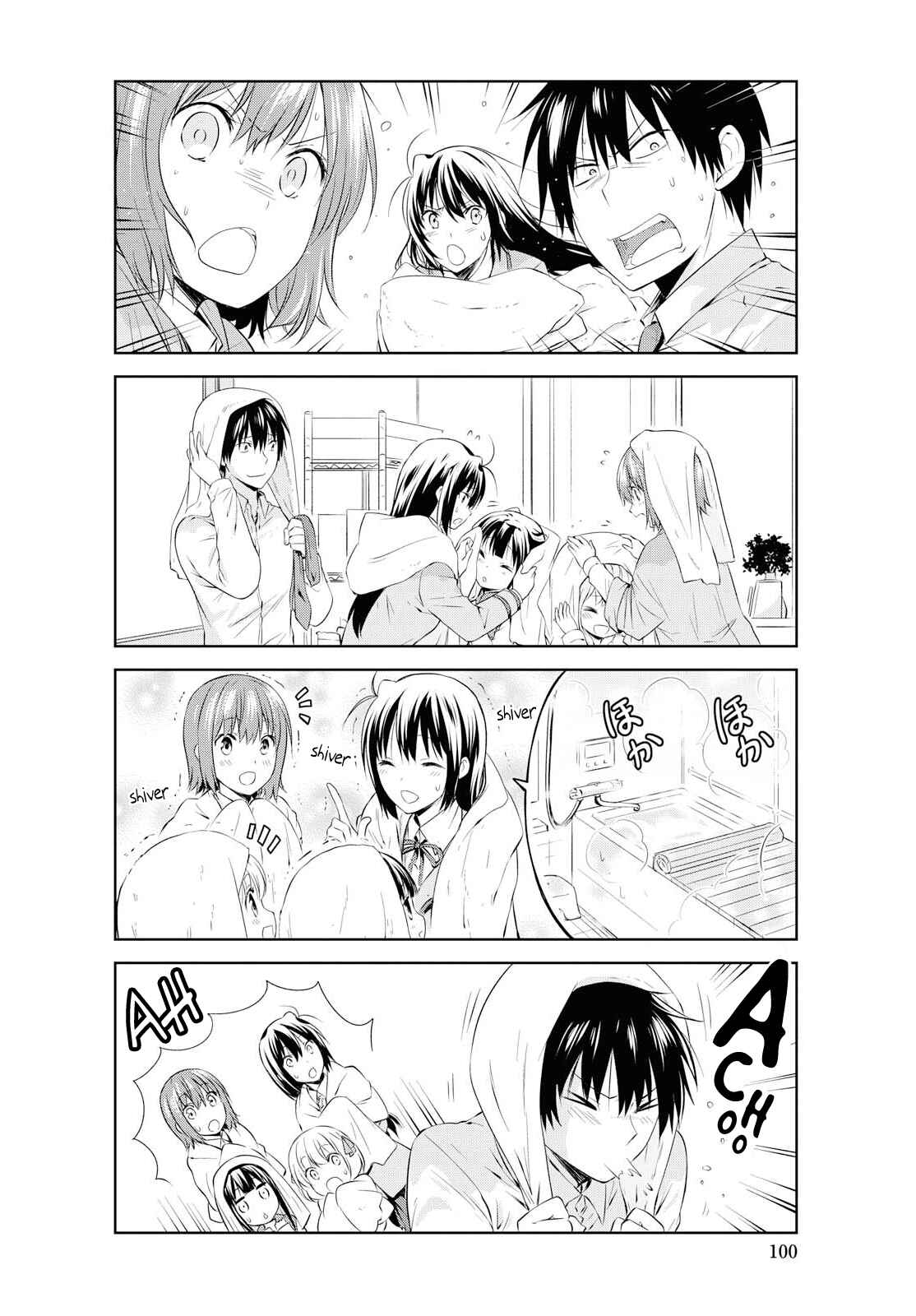 Chapter 97 - Page 6