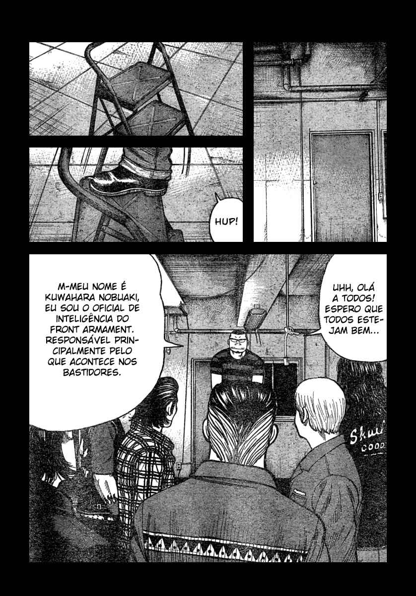 Chapter 112 - Page 12