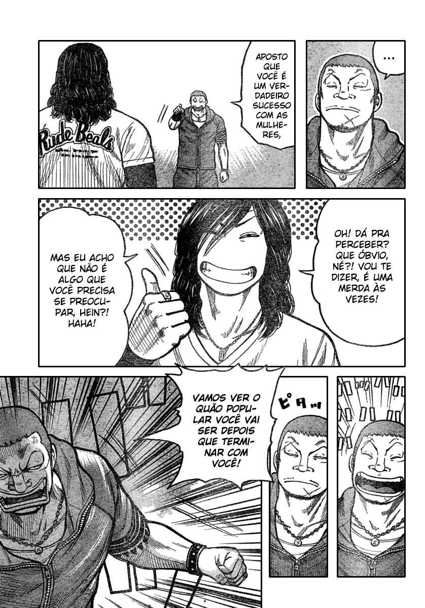 Chapter 112 - Page 19